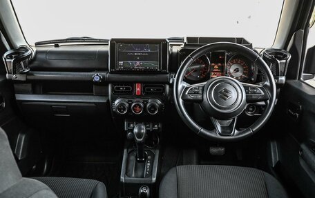 Suzuki Jimny, 2020 год, 2 294 000 рублей, 6 фотография