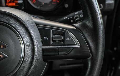 Suzuki Jimny, 2020 год, 2 294 000 рублей, 14 фотография