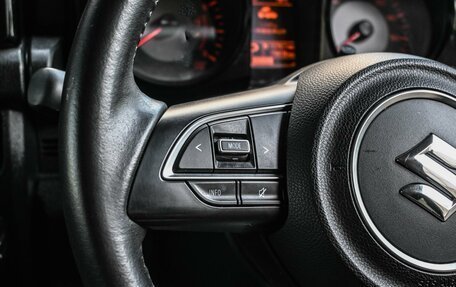 Suzuki Jimny, 2020 год, 2 294 000 рублей, 13 фотография
