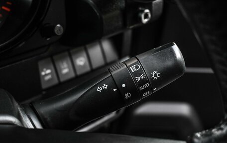 Suzuki Jimny, 2020 год, 2 294 000 рублей, 16 фотография