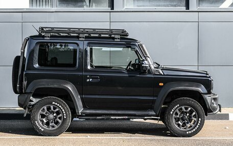 Suzuki Jimny, 2020 год, 2 294 000 рублей, 5 фотография