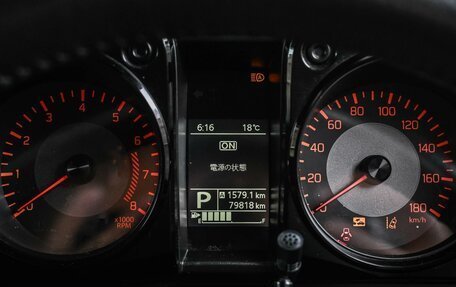 Suzuki Jimny, 2020 год, 2 294 000 рублей, 11 фотография