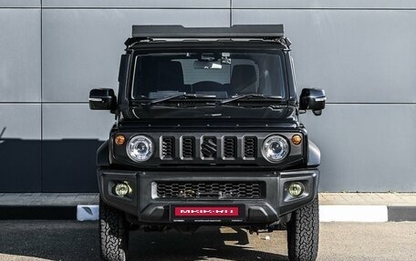 Suzuki Jimny, 2020 год, 2 294 000 рублей, 3 фотография