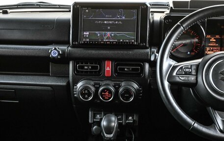 Suzuki Jimny, 2020 год, 2 294 000 рублей, 19 фотография