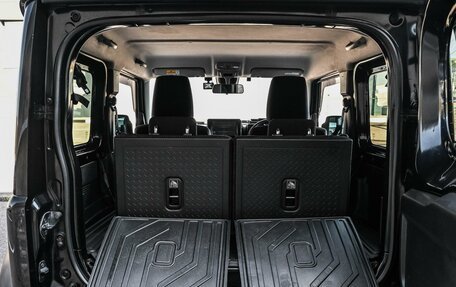 Suzuki Jimny, 2020 год, 2 294 000 рублей, 21 фотография