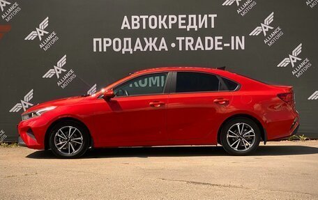 KIA Cerato IV, 2022 год, 2 190 000 рублей, 4 фотография