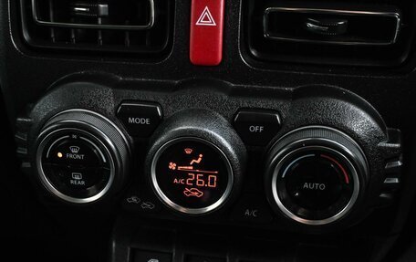 Suzuki Jimny, 2020 год, 2 294 000 рублей, 18 фотография
