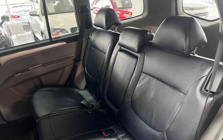 Mitsubishi Pajero Sport II рестайлинг, 2011 год, 1 645 000 рублей, 9 фотография