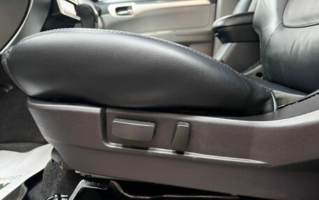 Mitsubishi Pajero Sport II рестайлинг, 2011 год, 1 645 000 рублей, 15 фотография
