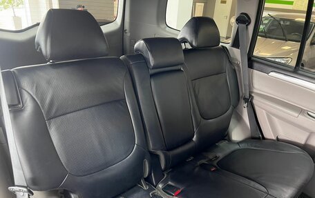 Mitsubishi Pajero Sport II рестайлинг, 2011 год, 1 645 000 рублей, 12 фотография
