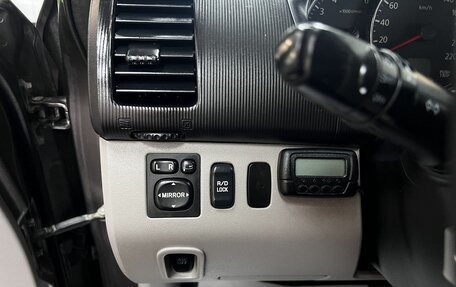 Mitsubishi Pajero Sport II рестайлинг, 2011 год, 1 645 000 рублей, 16 фотография