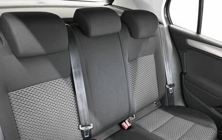 Volkswagen Golf VI, 2012 год, 995 000 рублей, 12 фотография