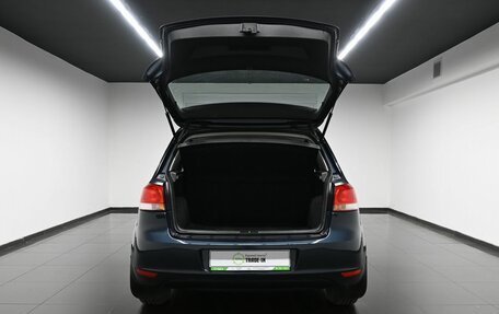 Volkswagen Golf VI, 2012 год, 995 000 рублей, 7 фотография