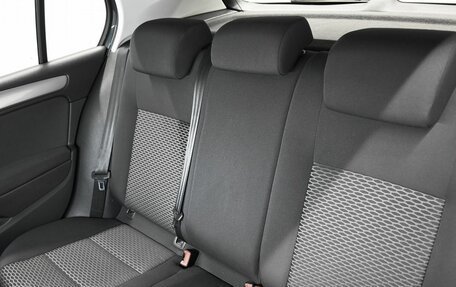 Volkswagen Golf VI, 2012 год, 995 000 рублей, 9 фотография
