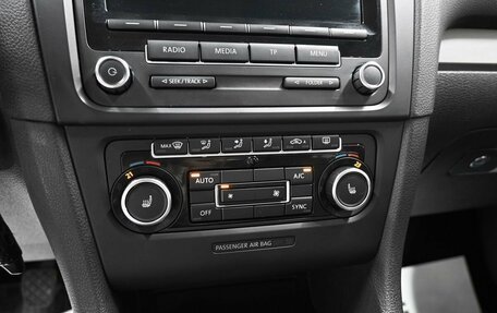 Volkswagen Golf VI, 2012 год, 995 000 рублей, 14 фотография