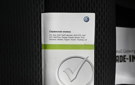 Volkswagen Golf VI, 2012 год, 995 000 рублей, 16 фотография
