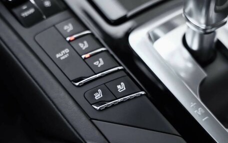 Porsche Cayenne III, 2015 год, 3 790 000 рублей, 3 фотография