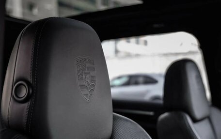 Porsche Cayenne III, 2015 год, 3 790 000 рублей, 5 фотография