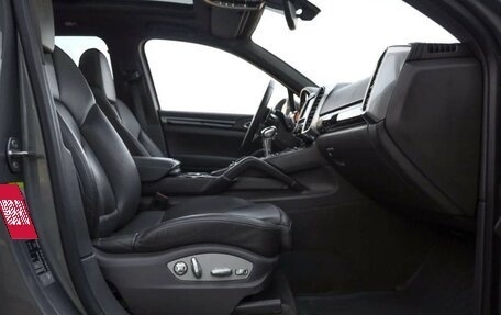 Porsche Cayenne III, 2015 год, 3 790 000 рублей, 2 фотография