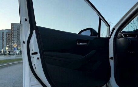 Toyota Corolla, 2021 год, 1 450 000 рублей, 4 фотография