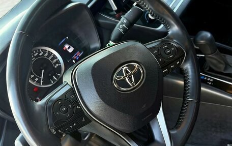 Toyota Corolla, 2021 год, 1 450 000 рублей, 7 фотография