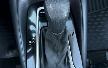 Toyota Corolla, 2021 год, 1 450 000 рублей, 10 фотография