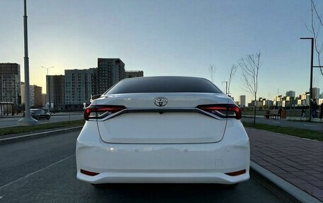 Toyota Corolla, 2021 год, 1 450 000 рублей, 13 фотография