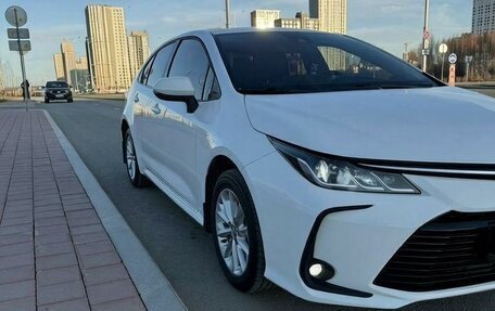 Toyota Corolla, 2021 год, 1 450 000 рублей, 20 фотография