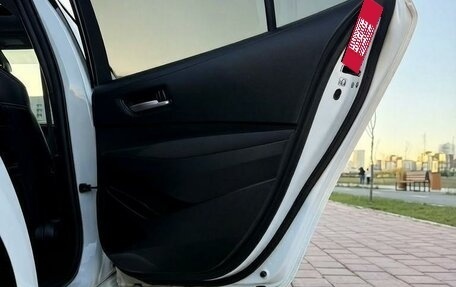 Toyota Corolla, 2021 год, 1 450 000 рублей, 15 фотография