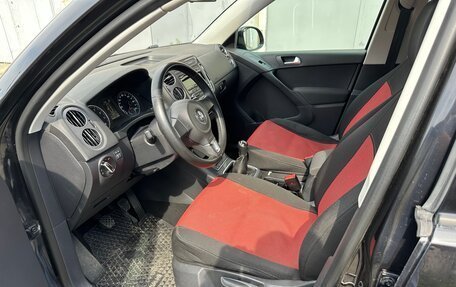 Volkswagen Tiguan I, 2012 год, 1 250 000 рублей, 8 фотография