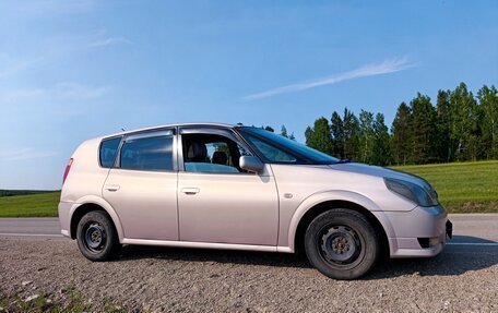 Toyota Opa I рестайлинг, 2001 год, 600 000 рублей, 5 фотография
