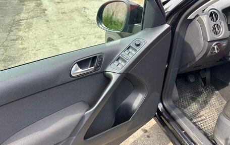 Volkswagen Tiguan I, 2012 год, 1 250 000 рублей, 10 фотография