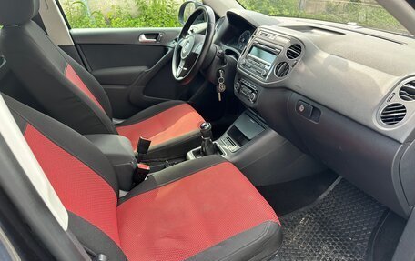Volkswagen Tiguan I, 2012 год, 1 250 000 рублей, 12 фотография