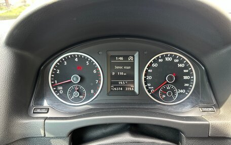 Volkswagen Tiguan I, 2012 год, 1 250 000 рублей, 13 фотография