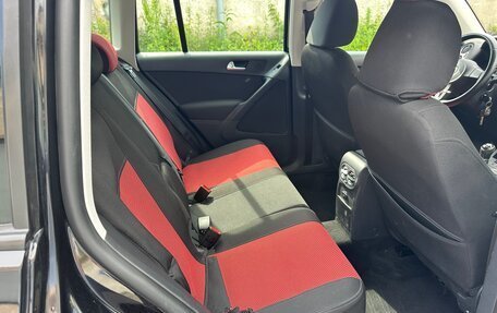 Volkswagen Tiguan I, 2012 год, 1 250 000 рублей, 11 фотография