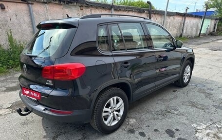 Volkswagen Tiguan I, 2012 год, 1 250 000 рублей, 4 фотография