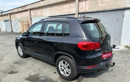 Volkswagen Tiguan I, 2012 год, 1 250 000 рублей, 6 фотография