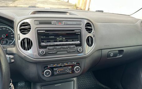 Volkswagen Tiguan I, 2012 год, 1 250 000 рублей, 14 фотография