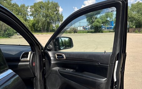 Jeep Grand Cherokee, 2013 год, 1 600 000 рублей, 4 фотография
