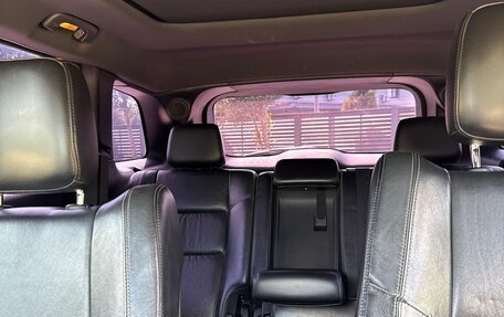 Jeep Grand Cherokee, 2013 год, 1 600 000 рублей, 3 фотография