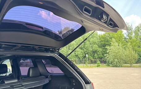 Jeep Grand Cherokee, 2013 год, 1 600 000 рублей, 8 фотография