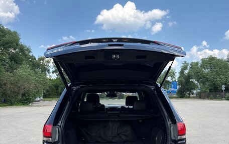 Jeep Grand Cherokee, 2013 год, 1 600 000 рублей, 9 фотография
