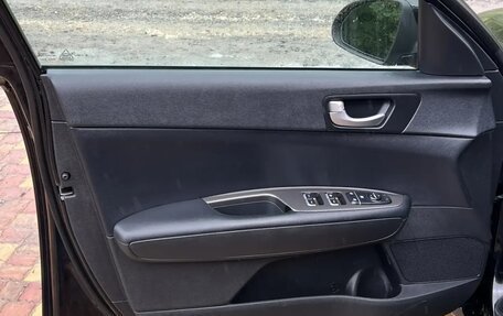 KIA Optima IV, 2019 год, 1 795 000 рублей, 11 фотография