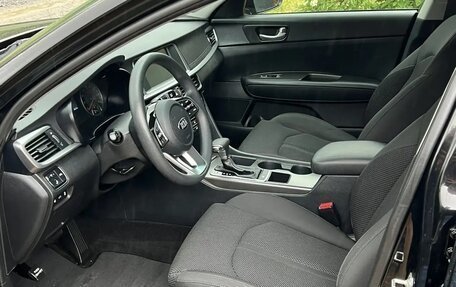 KIA Optima IV, 2019 год, 1 795 000 рублей, 13 фотография