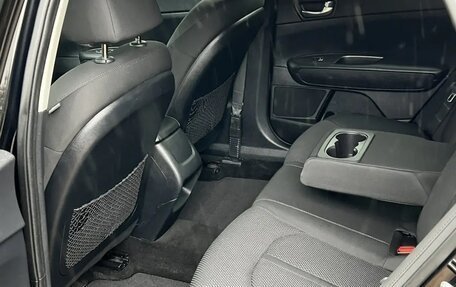 KIA Optima IV, 2019 год, 1 795 000 рублей, 16 фотография