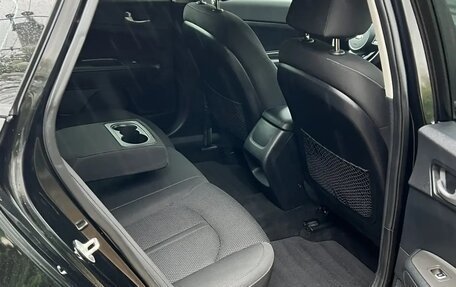 KIA Optima IV, 2019 год, 1 795 000 рублей, 10 фотография