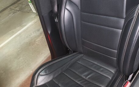 Mercedes-Benz GLS AMG, 2016 год, 5 875 000 рублей, 17 фотография