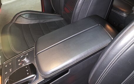 Mercedes-Benz GLS AMG, 2016 год, 5 875 000 рублей, 18 фотография