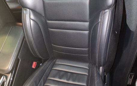 Mercedes-Benz GLS AMG, 2016 год, 5 875 000 рублей, 19 фотография