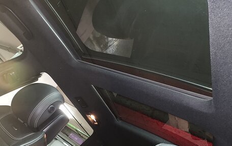 Mercedes-Benz GLS AMG, 2016 год, 5 875 000 рублей, 20 фотография
